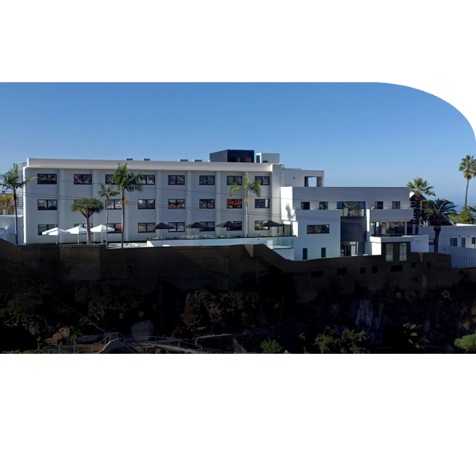 Residencia de Mayores en Tenerife Residencia de Mayores en Tenerife