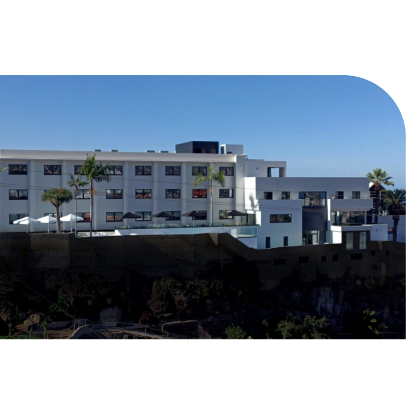 Residencia de Mayores en Tenerife - Tierra de Oro- Gerontalia Residencia de Mayores en Tenerife - Tierra de Oro- Gerontalia